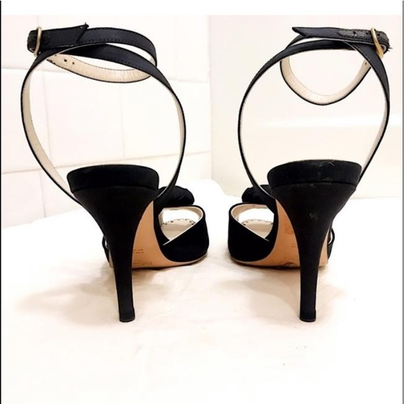 YSL Peep Toe heels - Picture 4 of 8